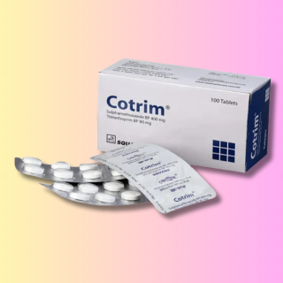 CO-TRIM480 TABS